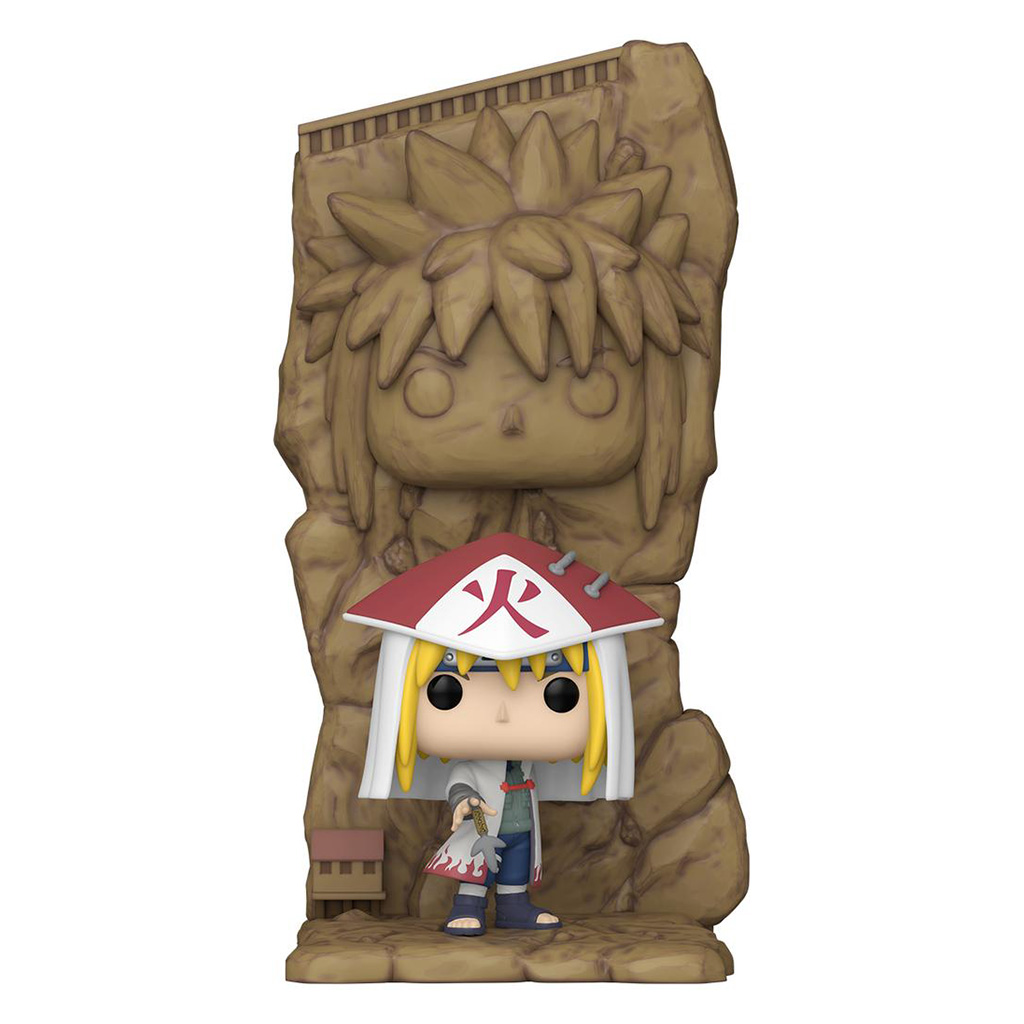 Boruto: Naruto Next Generations Funko Pop! Naruto (Hokage) With