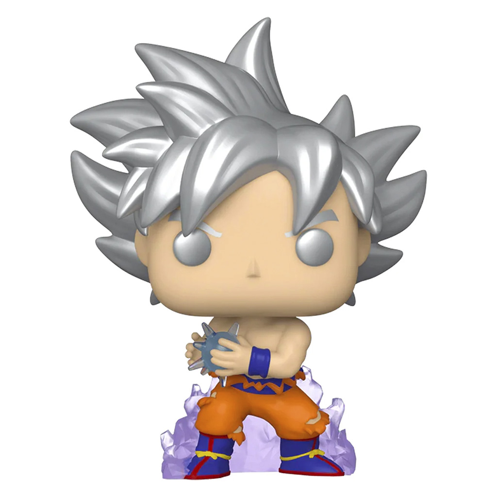 Funko Pop Dragon Ball - Super Goku Ultra Instinct 1211