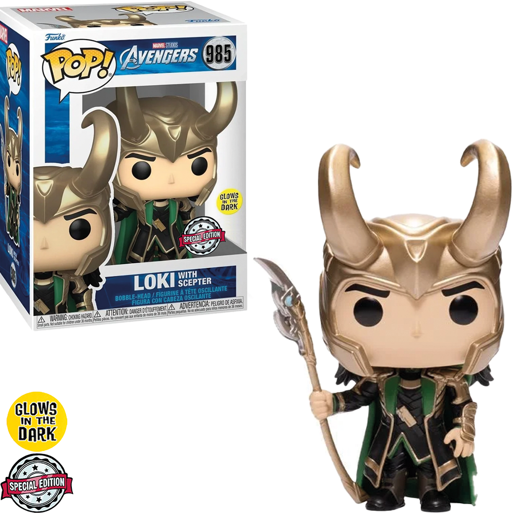 Loki: O Deus que caiu na Terra