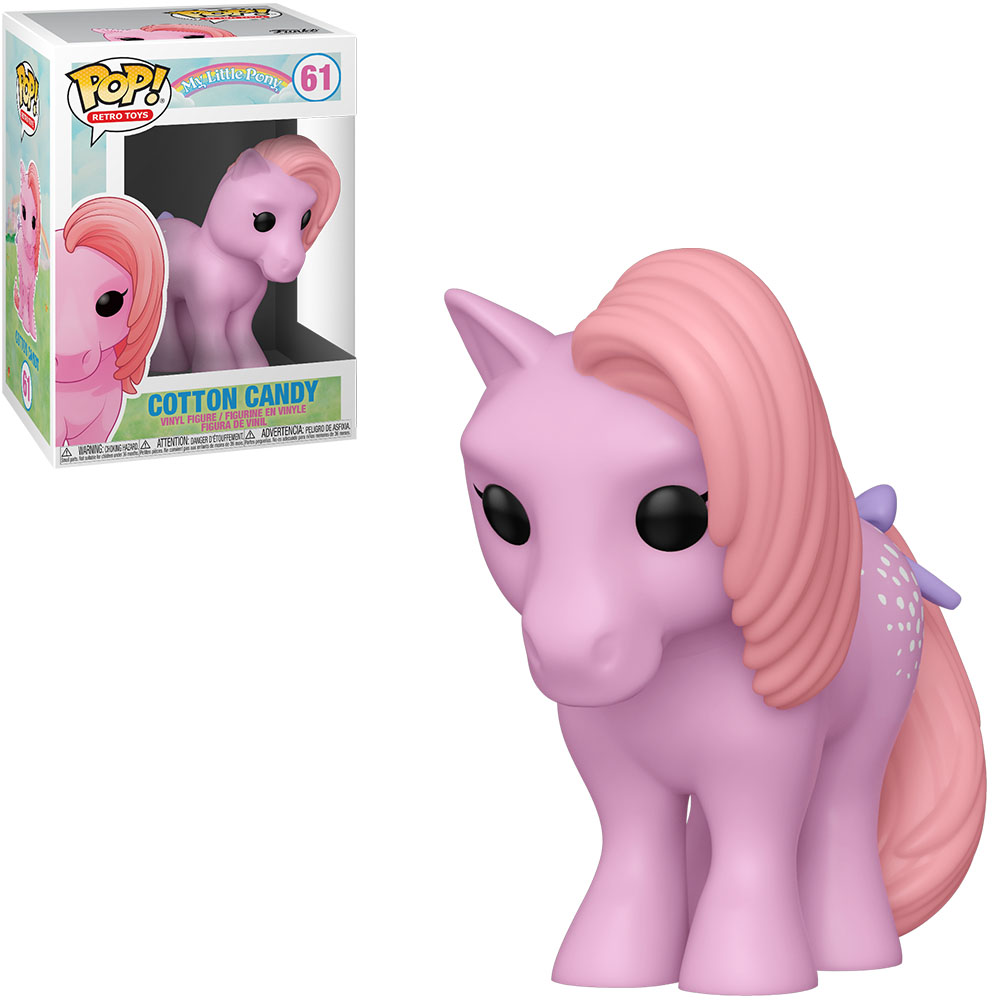 Que princesa você seria em My Little Pony