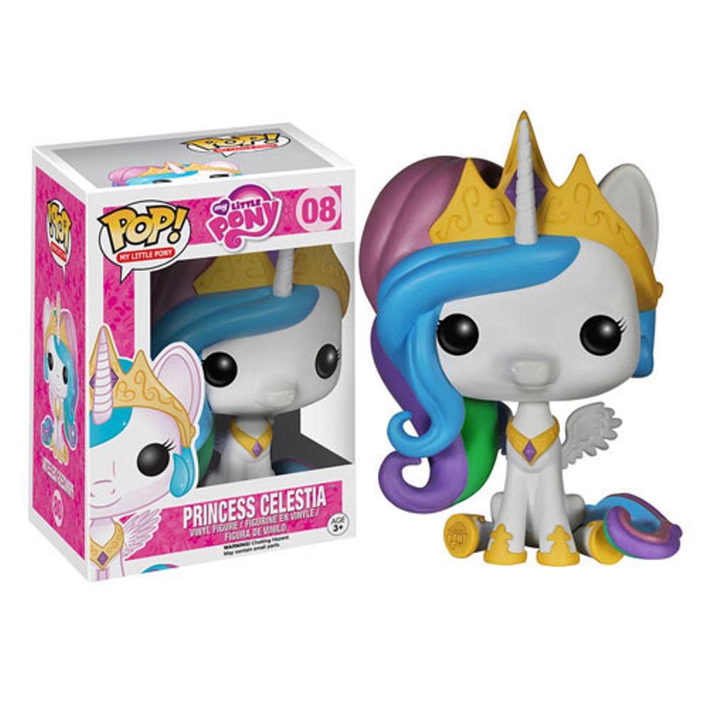 Brinquedo My Little Pony