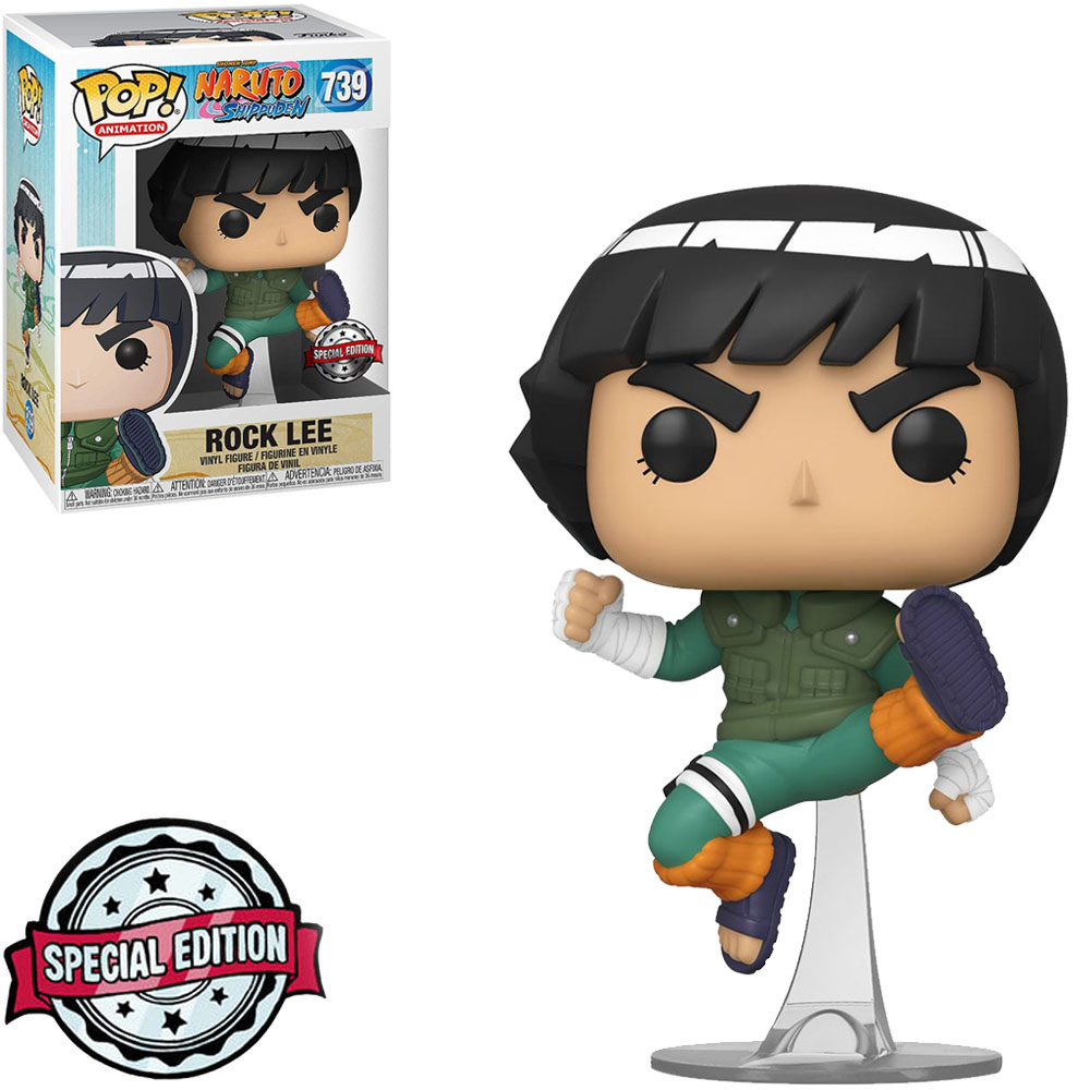 Bandana Aldeia Da Névoa Renegado - Naruto - Toyshow Tudo de Marvel DC  Netflix Geek Funko Pop Colecionáveis