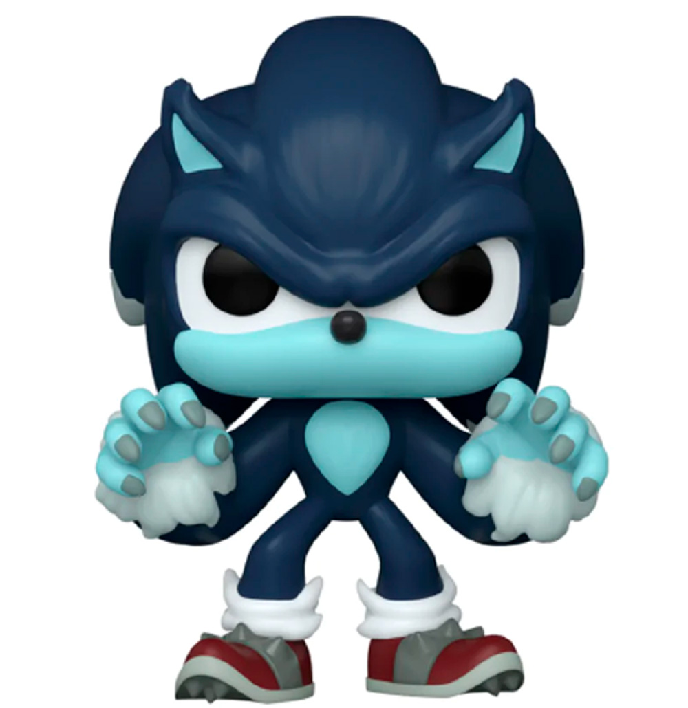 Riachuelo  Fantasia Pop Sonic G