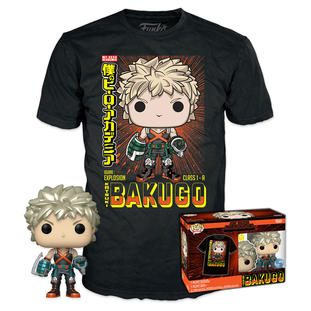 Camiseta Boku No Hero Personagens My Hero Academia