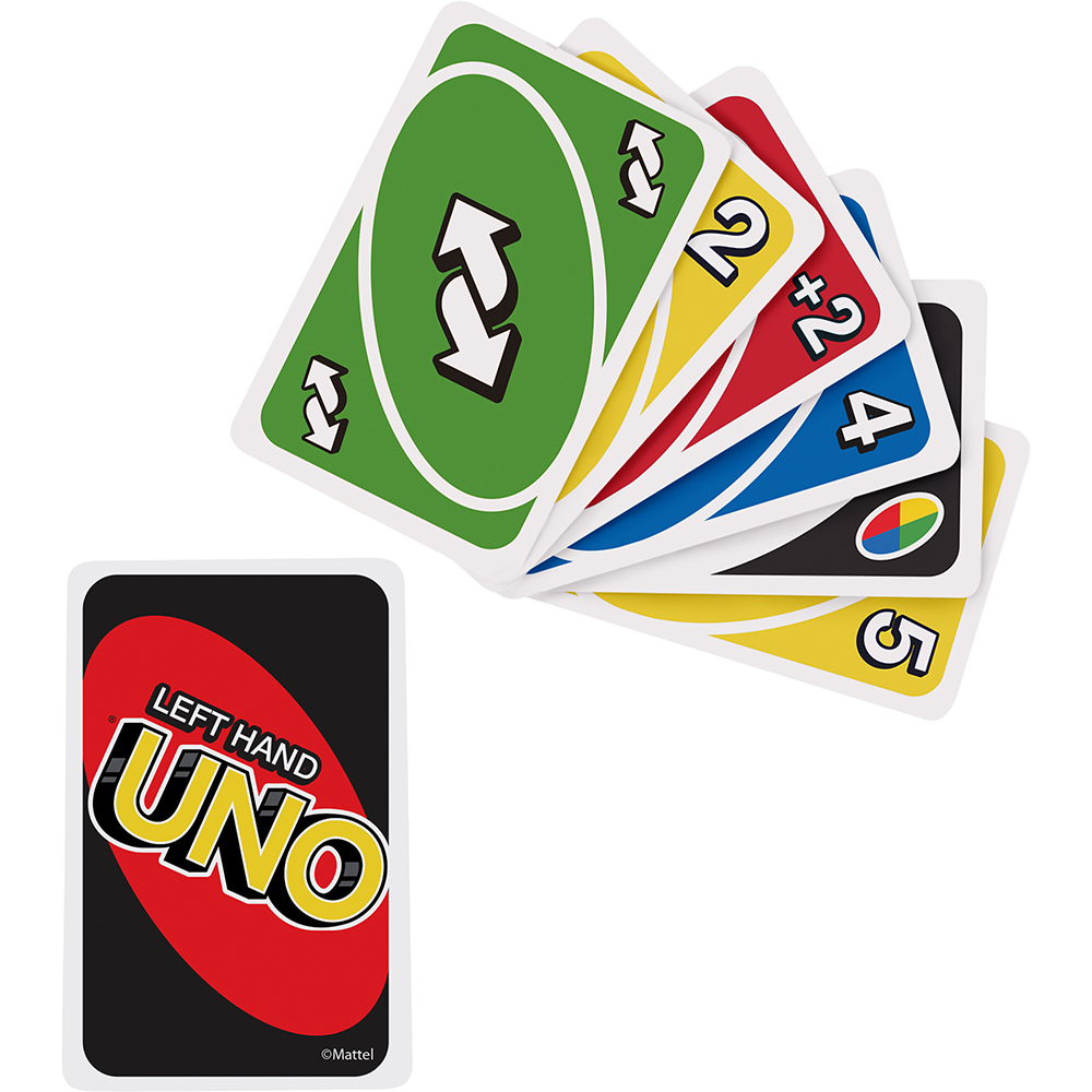 Jogo de Cartas UNO