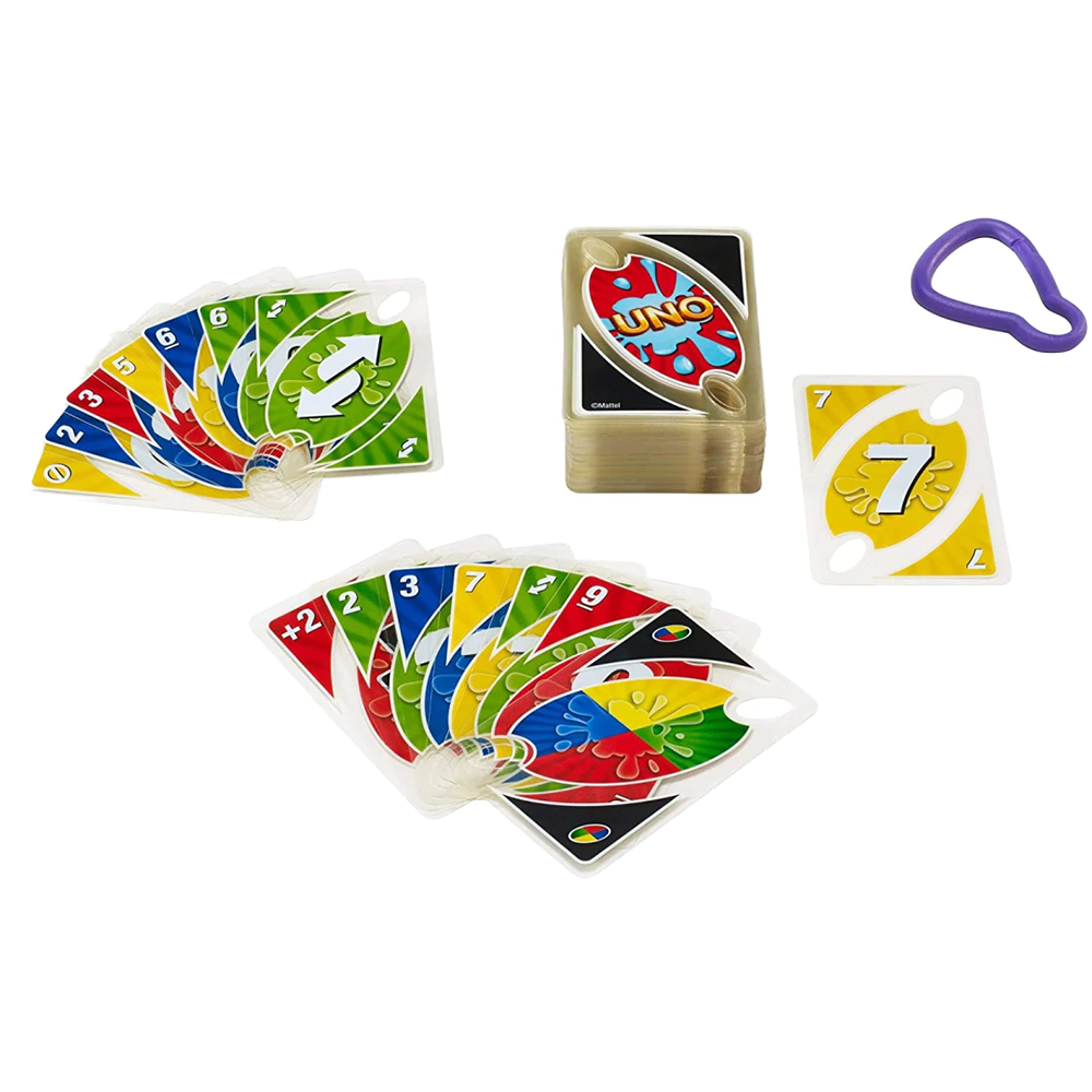 Uno jogo de cartas  Elo7 Produtos Especiais