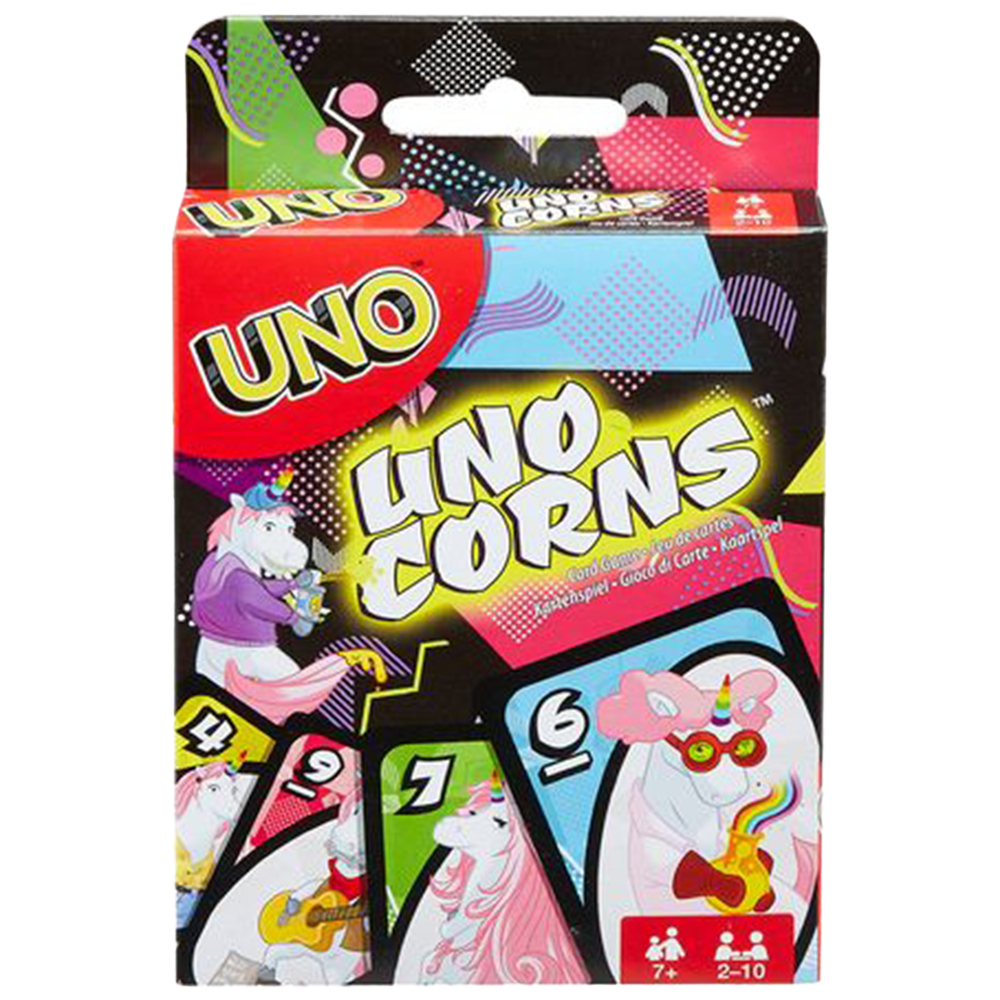 Jogo Uno - Edição Colecionador