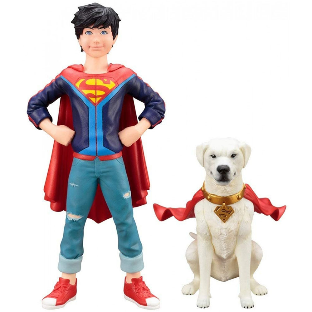 Brinquedos e Hobbies en Krypton Action Krypton Action