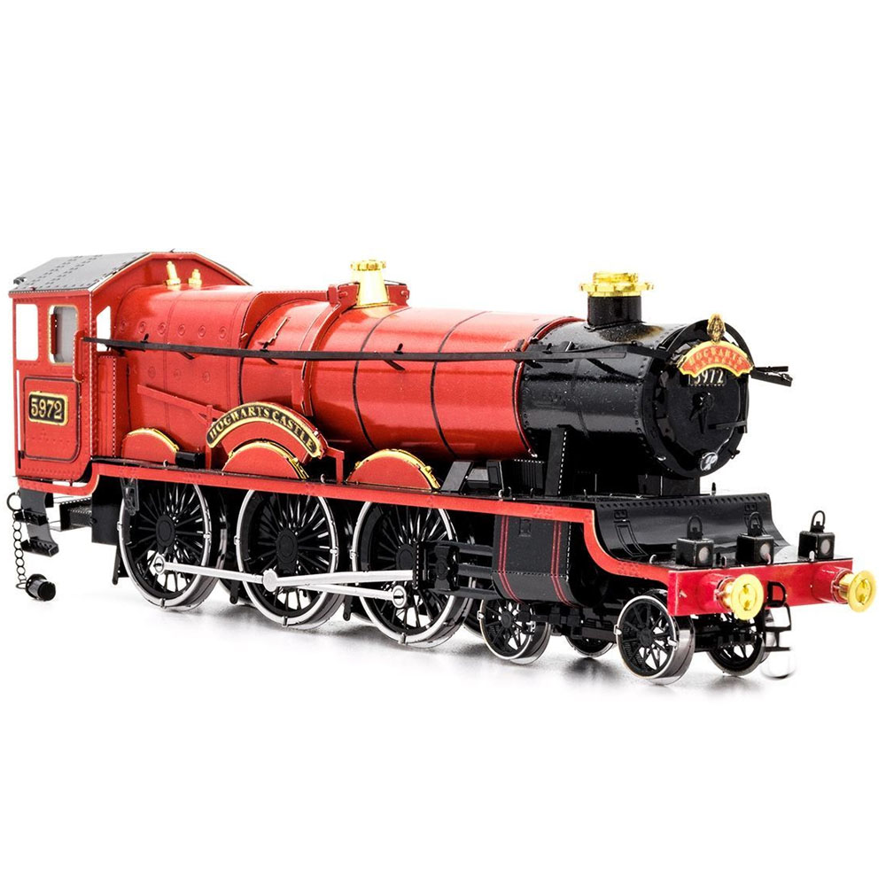 lego harry Potter trem expresso