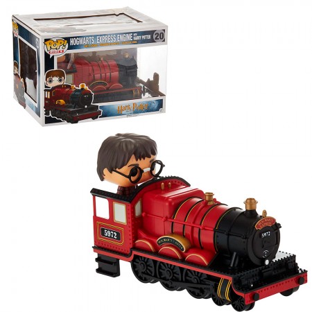 Harry Potter: Trem Hogwarts Express Feito com LEGO « Blog de Brinquedo