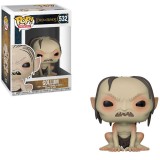 FUNKO POP MOVIES LORD OF THE RINGS - GOLLUM  532