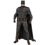 ESTÁTUA KOTOBUKIYA DC COMICS - JUSTICE LEAGUE BATMAN ARTFX+ (07161)