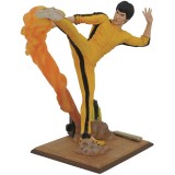 ESTÁTUA DIAMOND SELECT BRUCE LEE GALLERY - KICK (34091)