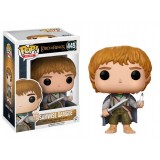 FUNKO POP MOVIES LORD OF THE RINGS - SAMWISE 445