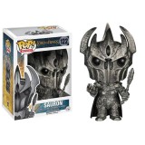FUNKO POP MOVIES LORD OF THE RINGS - SAURON 122