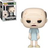 FUNKO POP ANIMATION RICK AND MORTY - HOSPICE MORTY 693
