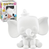 FUNKO POP DISNEY D.I.Y DUMBO - DUMBO 729