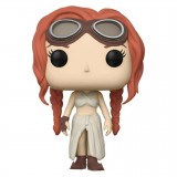 FUNKO POP MOVIES MAD MAX -CAPABLE 513