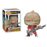 FUNKO POP MOVIES MAD MAX COMA-DOOF WARRIOR 516