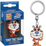 CHAVEIRO FUNKO POCKET POP KEYCHAIN AD ICONS - TONY THE TIGER