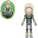 BONECO FUNKO ACTION RICK AND MORTY - SPACE SUIT MORTY