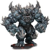 ESTÁTUA DC COLLECTIBLES BATMAN DARK NIGHTS METAL - THE DEVASTATOR