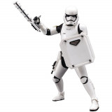 ESTTUA KOTOBUKIYA ARTFX+ STAR WARS - FIRST ORDER STORMTROOPER EXECUTIONER