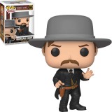 FUNKO POP MOVIES TOMBSTONE - MORGAN EARP  854