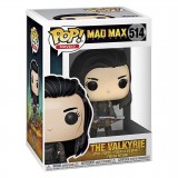 FUNKO POP MOVIES MAD MAX -THE VALKYRIE 514