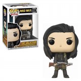 FUNKO POP MOVIES MAD MAX - THE VALKYRIE 514