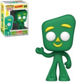 FUNKO POP TELEVISION GUMBY - GUMBY  949