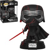 FUNKO POP STAR WARS: RISE OF SKYWALKER LIGHTS & SOUND - KYLO REN (SUPREME LEADER) 308