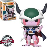 FUNKO POP ANIMATION DRAGON BALL Z EXCLUSIVE - KING COLD 711
