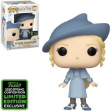 FUNKO POP WIZARDING WORLD HARRY POTTER EXCLUSIVE ECCC 2020 - FLEUR DELACOUR 108