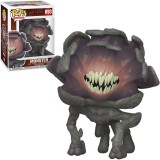 FUNKO POP MOVIES A QUIET PLACE - MONSTER  893