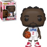 FUNKO POP BASKETBALL NBA LOS ANGELES CLIPPERS - KAWHI LEONARD  67