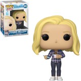 FUNKO POP TELEVISION THE GOOD PLACE - ELEANOR SHELLSTROP 955
