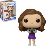 FUNKO POP TELEVISION THE GOOD PLACE - JANET  954