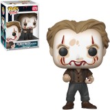FUNKO POP MOVIES IT CHAPTER 2 - PENNYWISE MELTDOWN 875