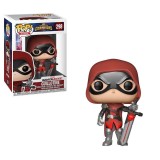 FUNKO POP MARVEL CONTEST OF CHAMPIONS - GUILLOTINE 298