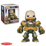 FUNKO POP MARVEL CONTEST OF CHAMPIONS - HOWARD THE DUCK *SIZED* 301