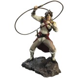 ESTÁTUA DIAMOND SELECT CASTLEVANIA GALLERY - TREVOR BELMONT