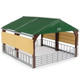 CELEIRO ERTL - LIVESTOCK BUILDING - ESCALA 1/32