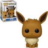 FUNKO POP GAMES POKÉMON - EEVEE  577