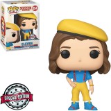 FUNKO POP TELEVISION STRANGER THINGS EXCLUSIVE - ELEVEN 854