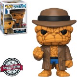 FUNKO POP MARVEL FANTASTIC FOUR EXCLUSIVE - THE THING (DISGUISED) 556