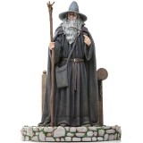 ESTÁTUA IRON STUDIOS DELUXE ART SCALE 1/10 LORD OF THE RINGS - GANDALF