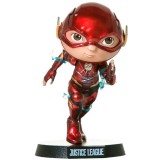 ESTÁTUA IRON STUDIOS MINICO DC JUSTICE LEAGUE - FLASH