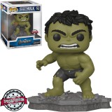 FUNKO POP MARVEL AVENGERS EXCLUSIVE DELUXE - AVENGERS ASSEMBLE: HULK 585