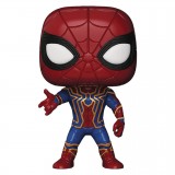 FUNKO POP MARVEL AVENGERS INFINITY WAR - IRON SPIDER 287